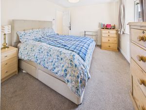 Bedroom One 1- click for photo gallery